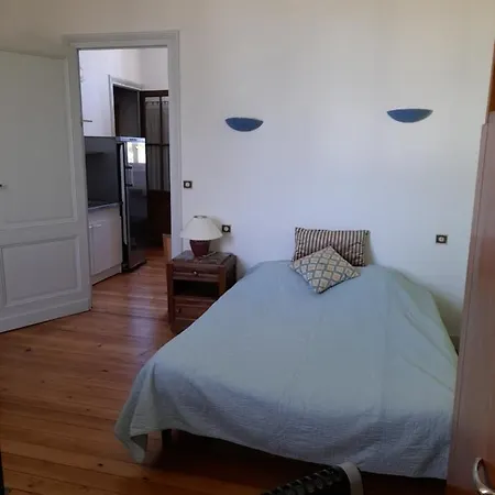 Apartment Appart 10