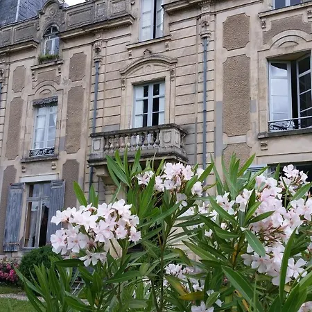 Apartment Appart 10
