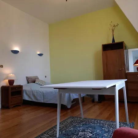 Apartment Appart 10